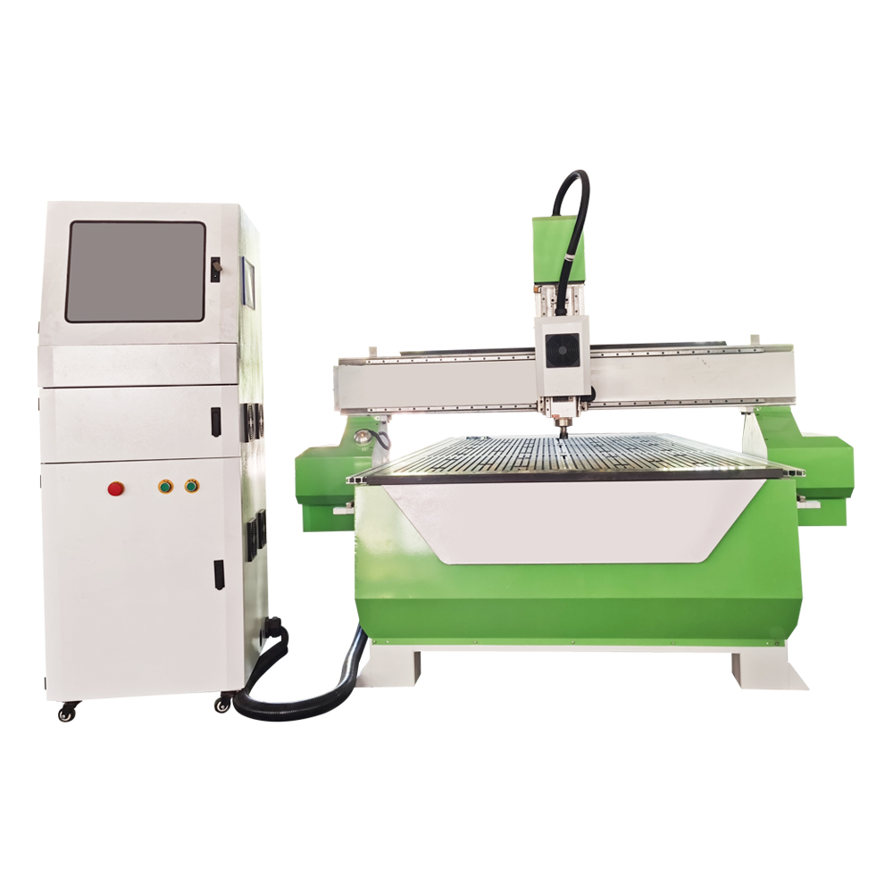 LD1325 advertising edging machine