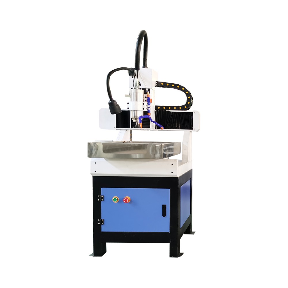 LD4040 Jade metal engraving machine