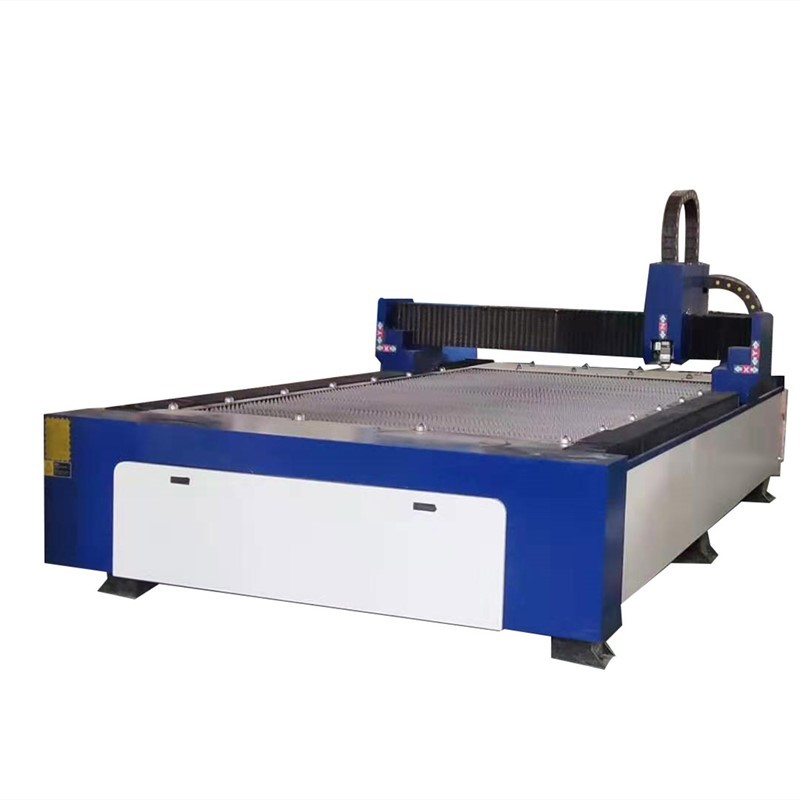 Why Fiber Laser Cutting Machine has Advantages over Traditional Sheet Metal Processing
