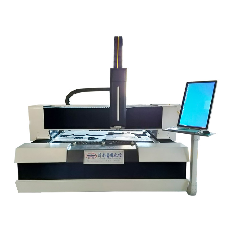 LD3015 Fiber Laser Cutting Machine