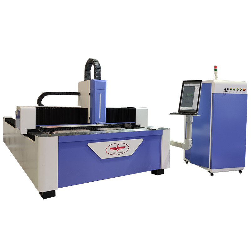 LD3015 Sheet Fiber Laser Cutting Machine