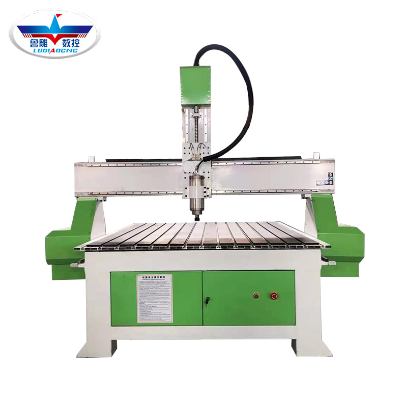 LD-1325 CNC router hot selling wood engraving machine