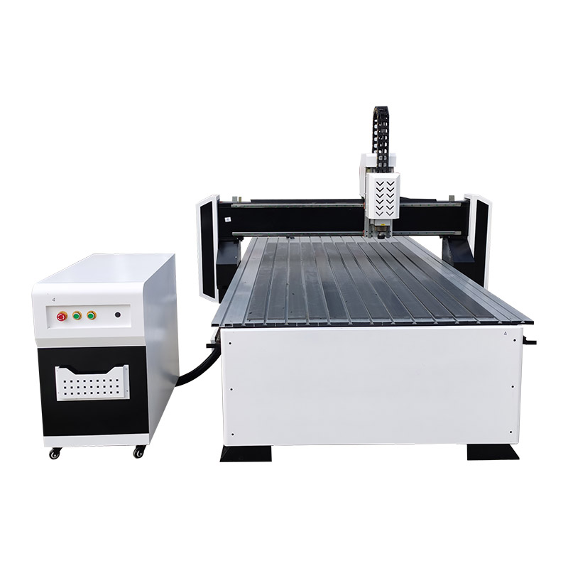 LD1325 CNC Router 1300X2500mm Woodworking Engraving Machine