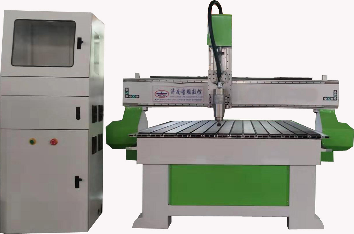LD-1325 Woodworking Cutting Engraving CNC Router Machine