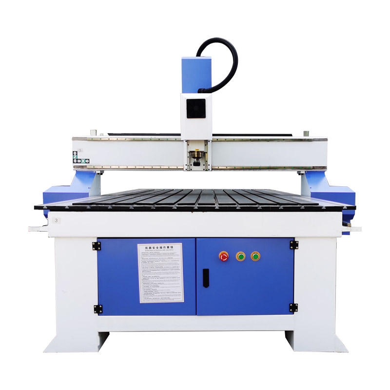 LD-1325 Water Cooling Spindle DSP Controller Woodworking Engraving CNC Router Machine