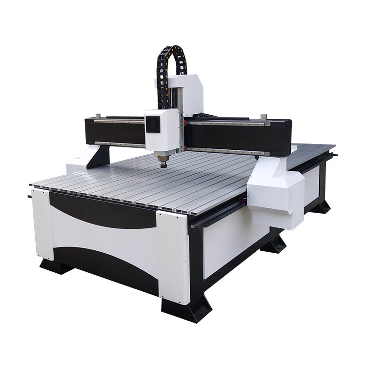 LD1325 woodworking engraving machine (black and white model)