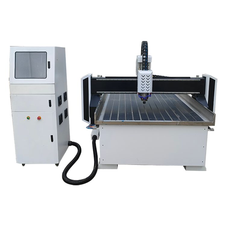 LD1315 economic type stone engraving machine(white model)