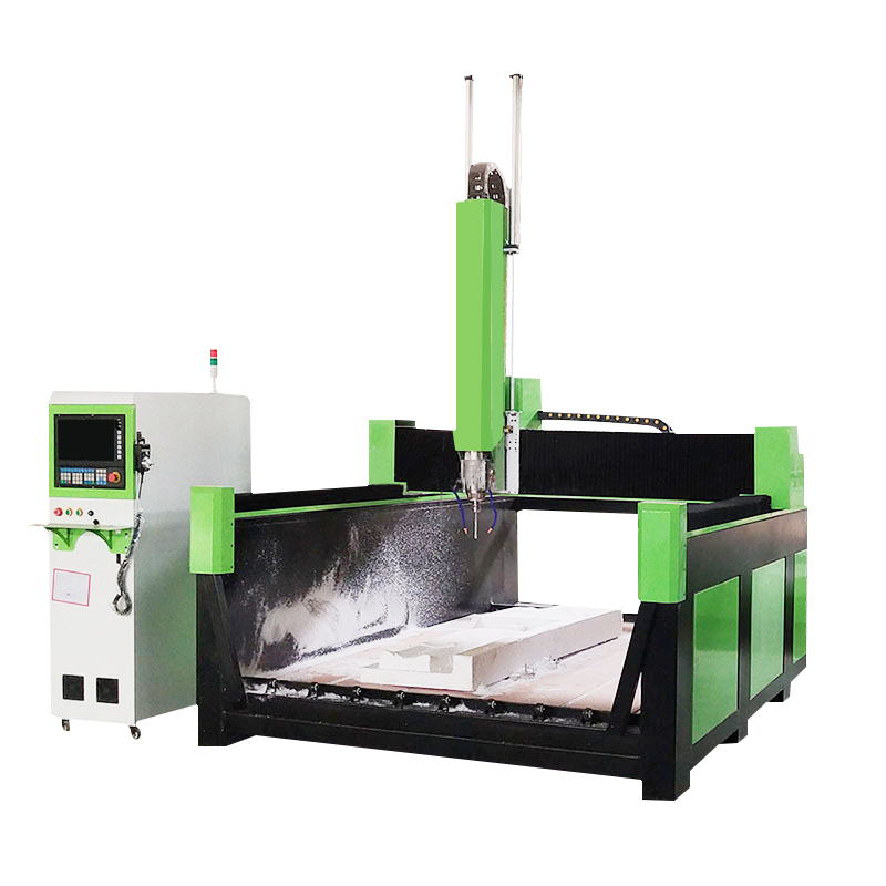 LD2030 polystyrene engraving machine