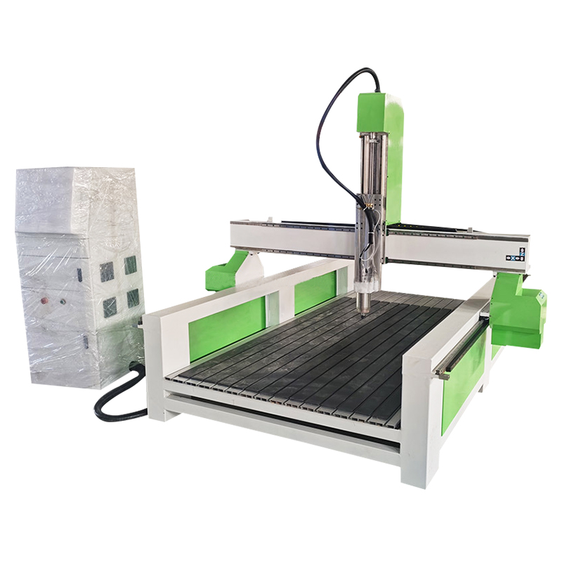 LD1325 high height polystyrene engraving machine