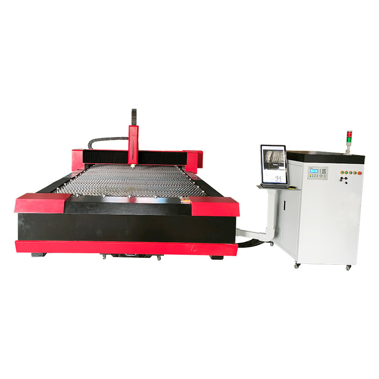 LD2070L large format laser cutting machine