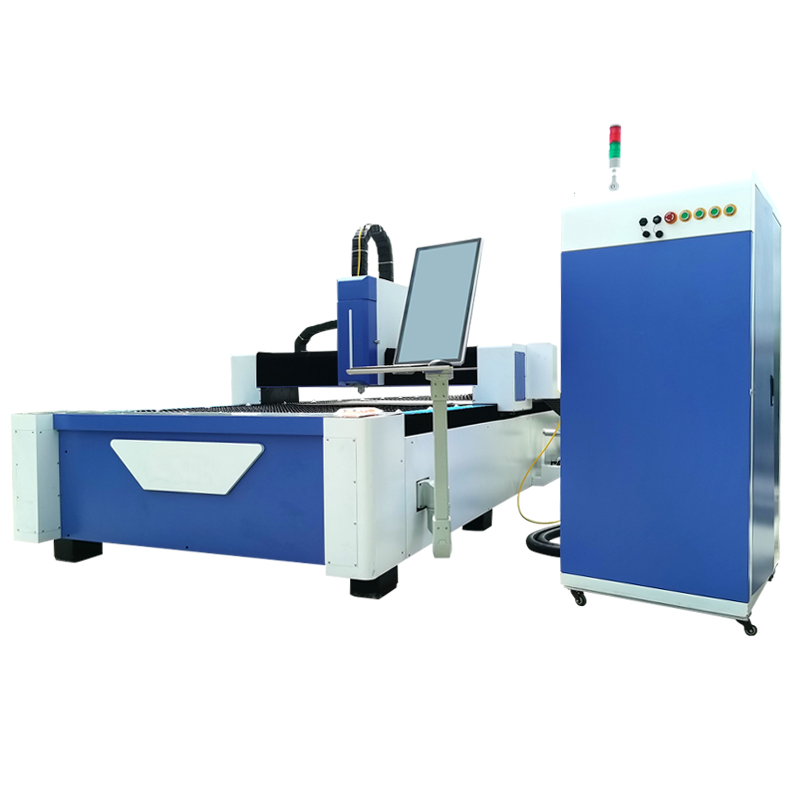 LD4020L large format laser cutting machine