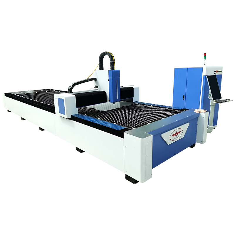 LD6015L large format laser cutting machine