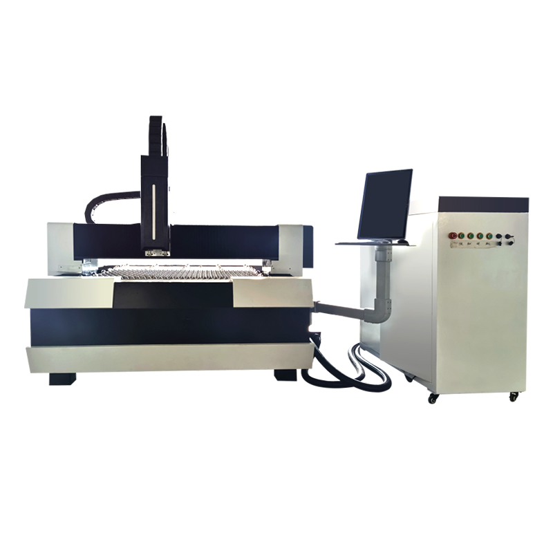 LD1309 heavy-duty laser cutting machine