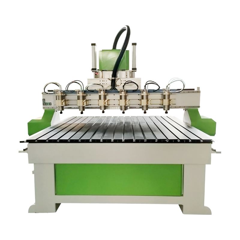 LD1613 one tow six relief engraving machine