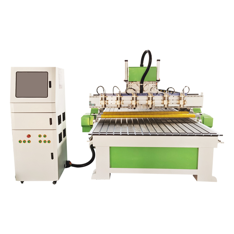 LD1625 one tow six relief engraving machine