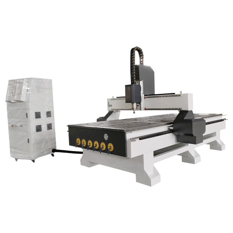 LD1325 woodworking engraving machine T-bed