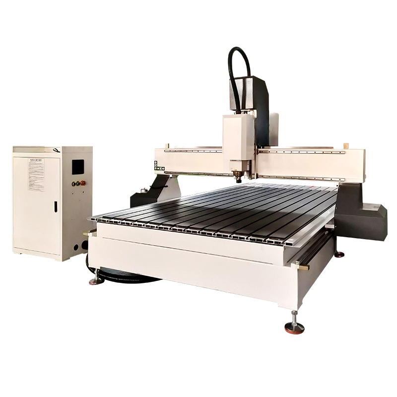 LD1325 woodworking engraving machine without stand structure
