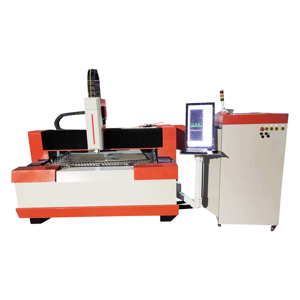 LD3015A heavy-duty laser cutting machine 