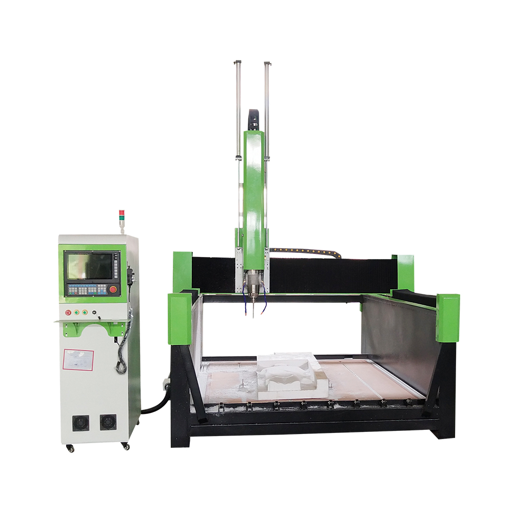 LD2030 Polyurethane foam engraving machine
